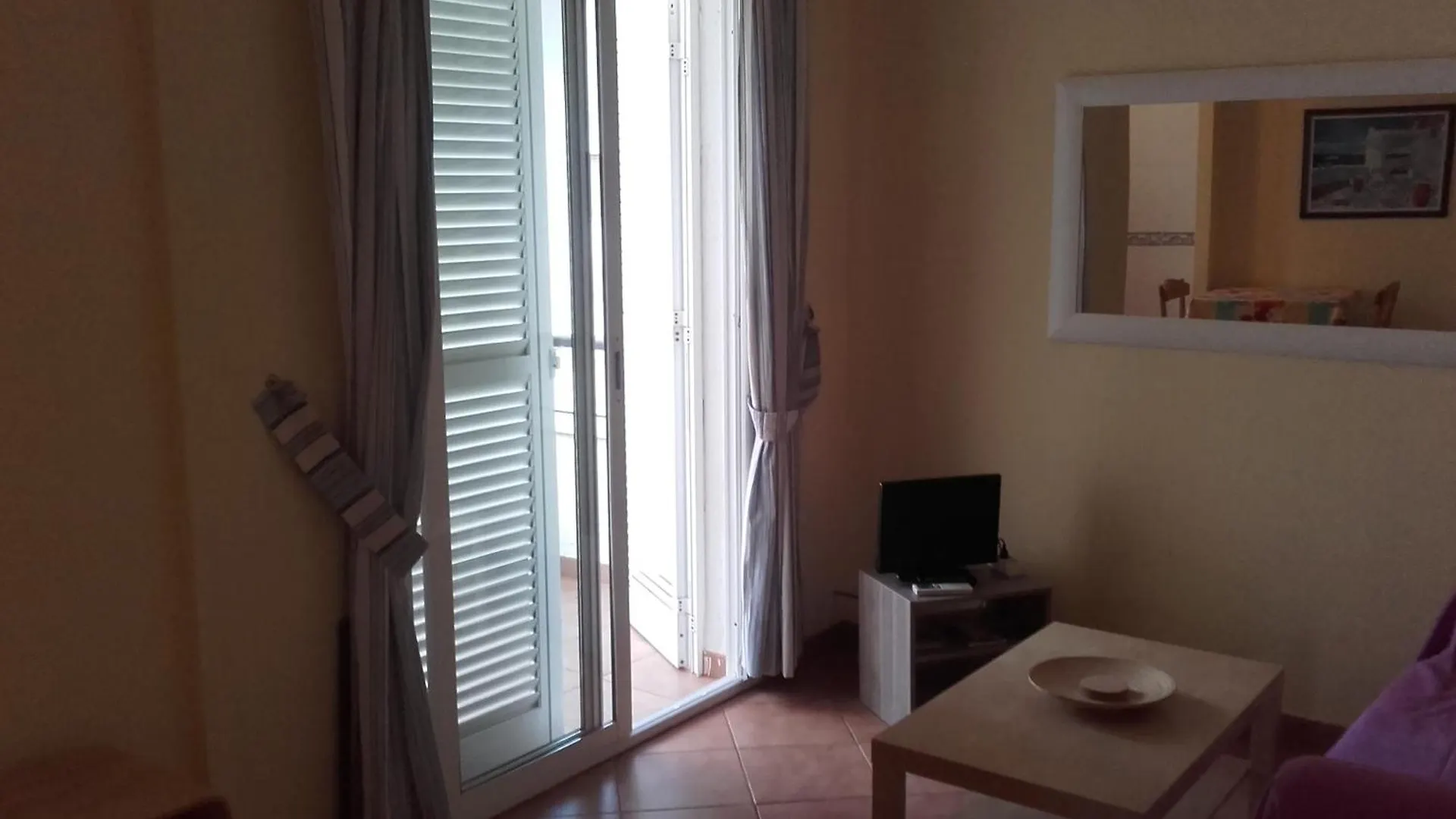 Apartment Apartamento Isleta Del Moro, Cabo De Gata La Isleta del Moro
