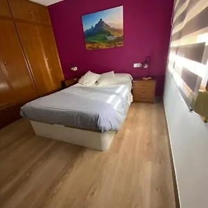 Sant Jordi 2 , Tremp España
