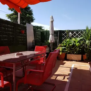  Сasa de vacaciones Casa En Cerca De Granada