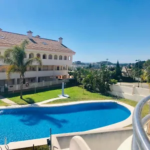  Apartamento Lindo Apartamiento Tivoli