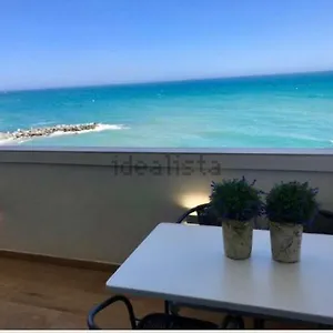 La Perla Playa A Estrenar , Benalmádena España