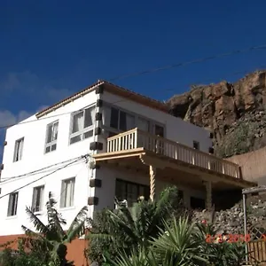 Casa Honorio , Playa de Santiago (Isla de la Gomera) España