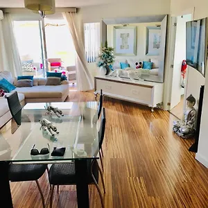 Luxury In Marina , Benalmádena España
