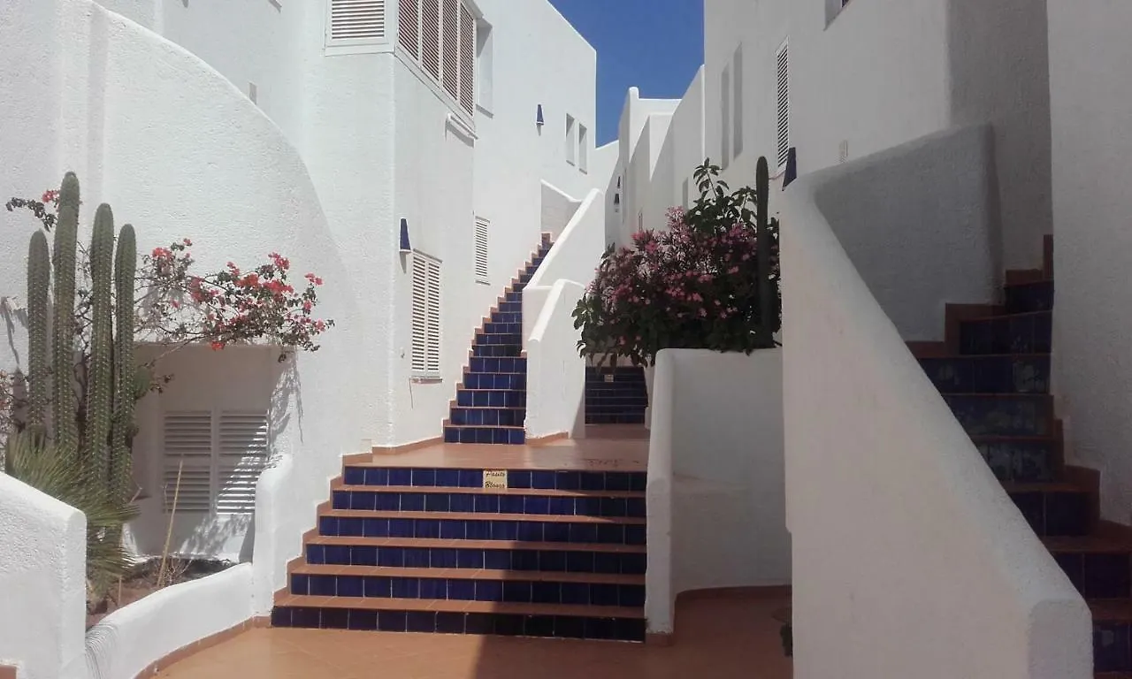 Apartment Apartamento Isleta Del Moro, Cabo De Gata La Isleta del Moro
