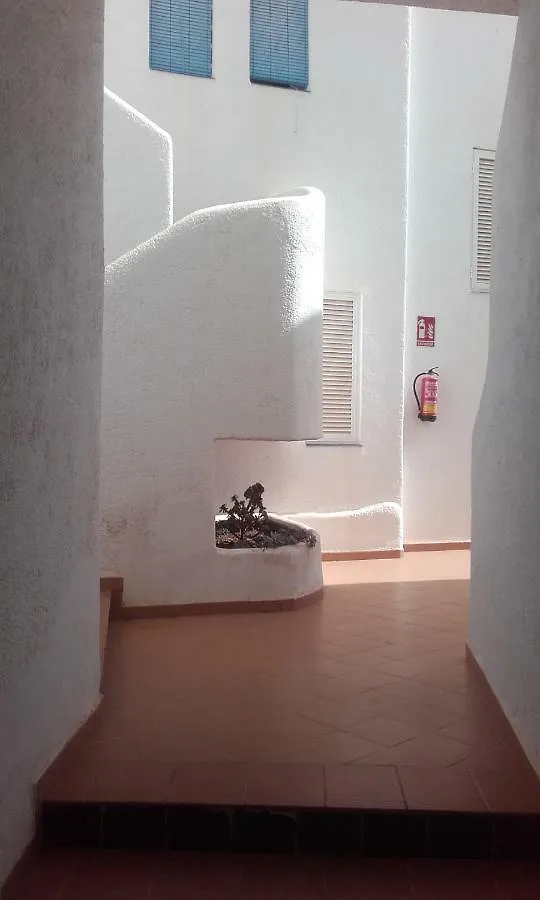 Apartamento Isleta Del Moro, Cabo De Gata La Isleta del Moro 0*,  Spain