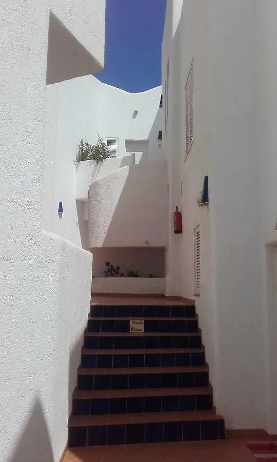 Apartamento Isleta Del Moro, Cabo De Gata La Isleta del Moro Spain