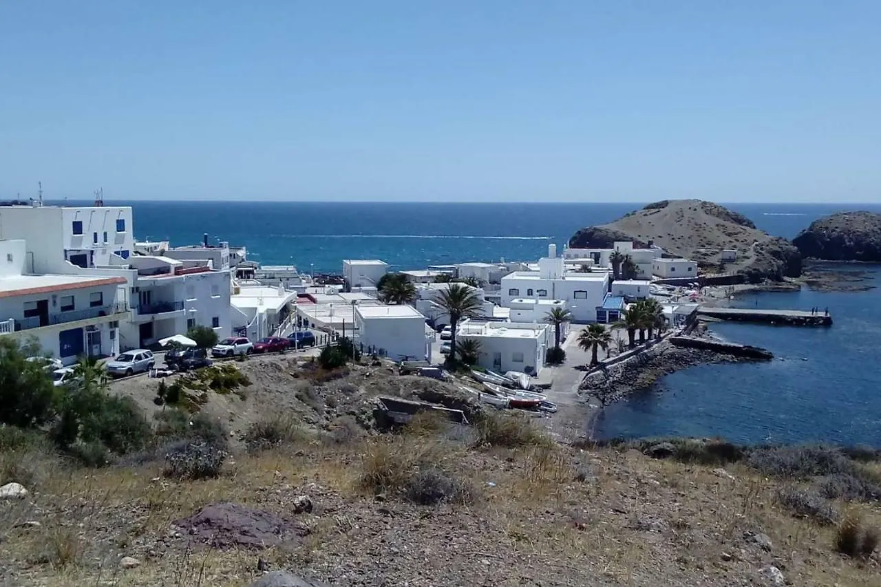 Apartment Apartamento Isleta Del Moro, Cabo De Gata La Isleta del Moro Spain