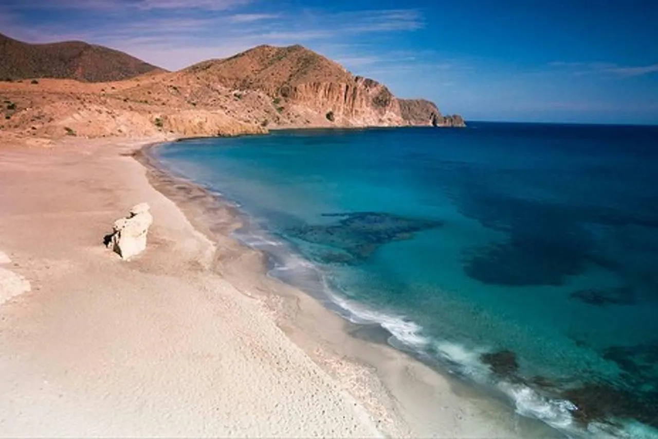 Apartamento Isleta Del Moro, Cabo De Gata La Isleta del Moro