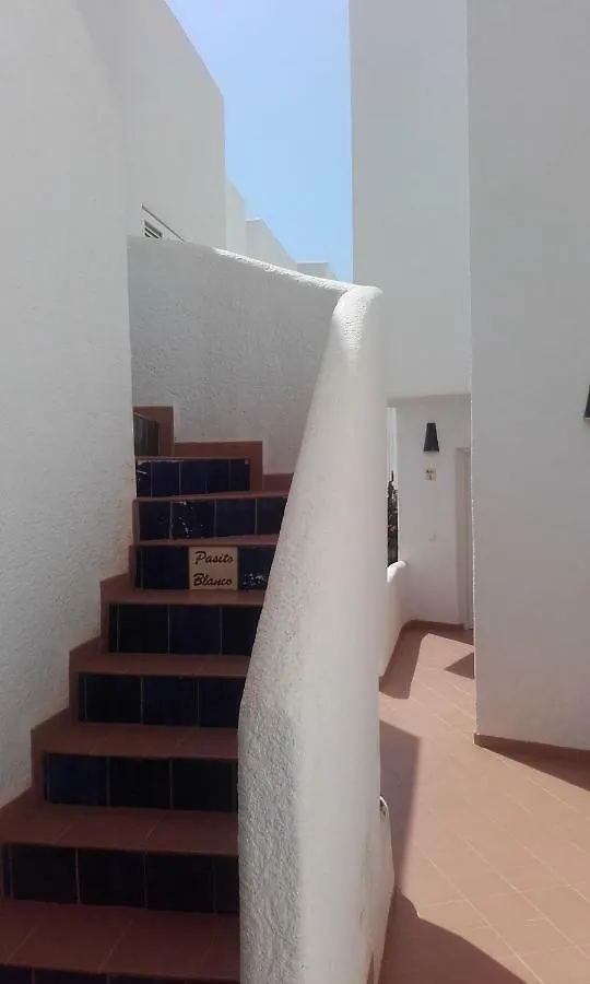 Apartment Apartamento Isleta Del Moro, Cabo De Gata La Isleta del Moro