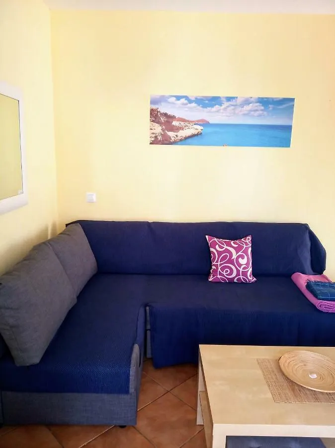 Apartamento Isleta Del Moro, Cabo De Gata La Isleta del Moro