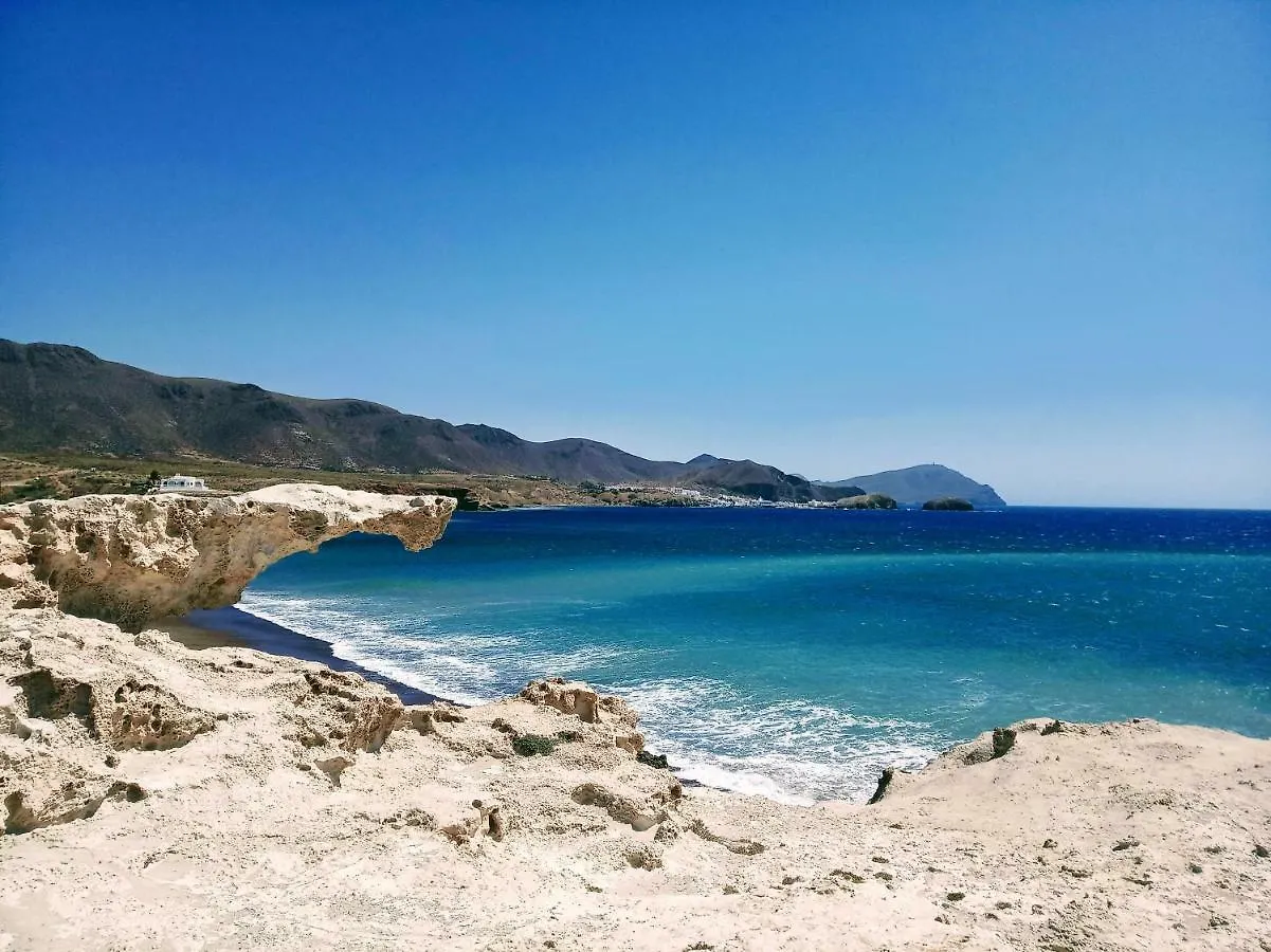 Appartamento apartamento Isleta del Moro, Cabo de Gata La Isleta del Moro