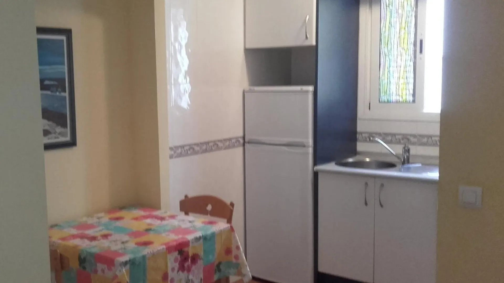 apartamento Isleta del Moro, Cabo de Gata La Isleta del Moro