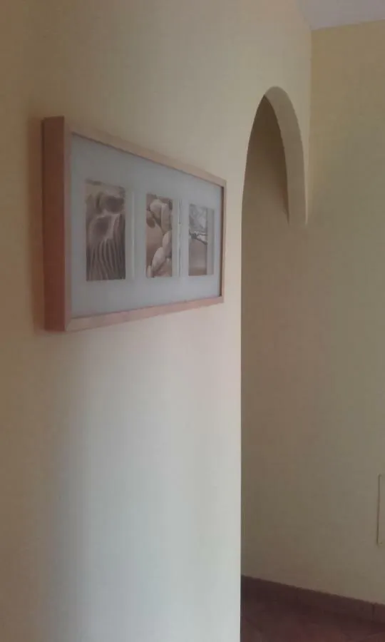apartamento Isleta del Moro, Cabo de Gata La Isleta del Moro