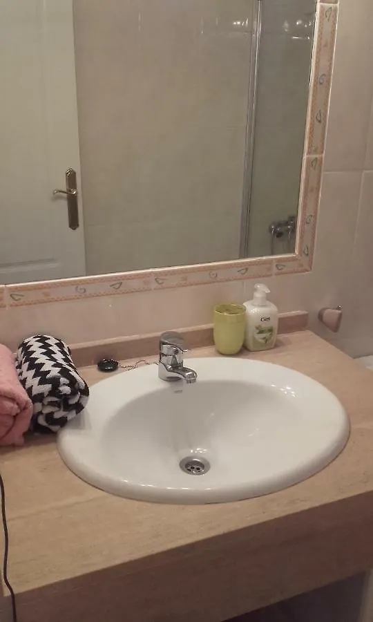 apartamento Isleta del Moro, Cabo de Gata La Isleta del Moro España