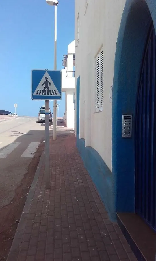 apartamento Isleta del Moro, Cabo de Gata La Isleta del Moro España