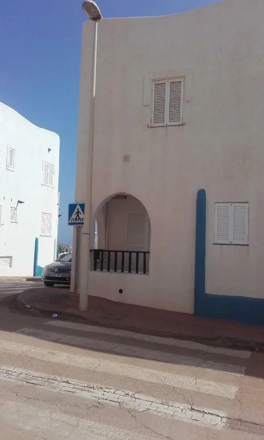 apartamento Isleta del Moro, Cabo de Gata La Isleta del Moro España