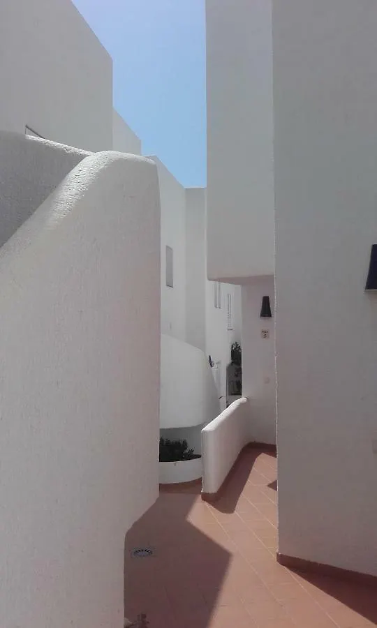 apartamento Isleta del Moro, Cabo de Gata La Isleta del Moro