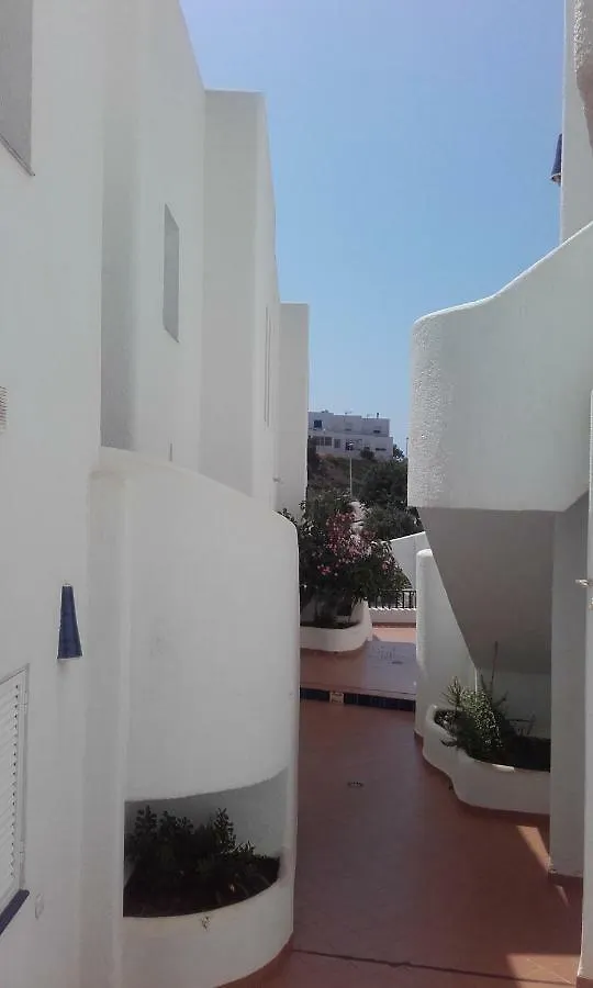 apartamento Isleta del Moro, Cabo de Gata La Isleta del Moro 0*,