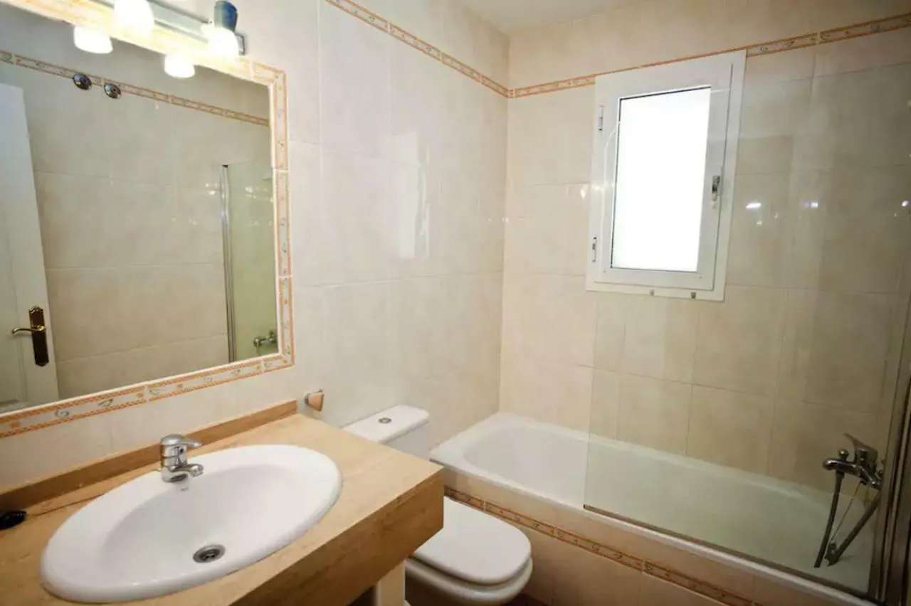 apartamento Isleta del Moro, Cabo de Gata La Isleta del Moro
