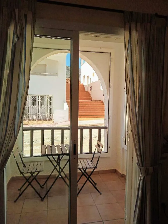apartamento Isleta del Moro, Cabo de Gata La Isleta del Moro