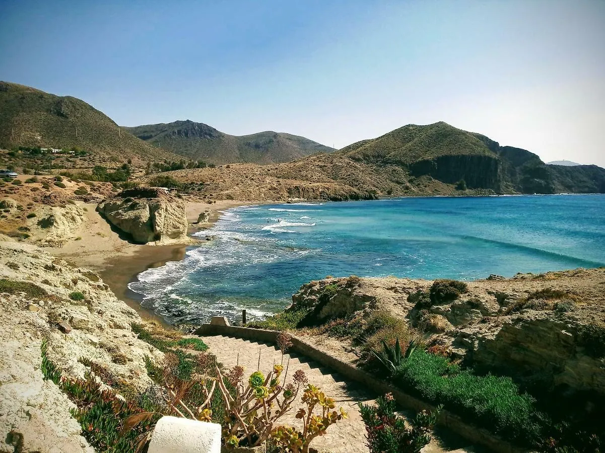 apartamento Isleta del Moro, Cabo de Gata La Isleta del Moro 0*,